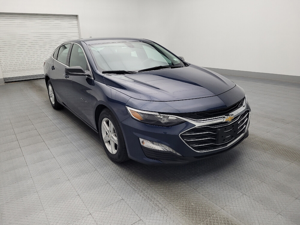 2022 Chevrolet Malibu in Orlando, FL 32808 - 18087055 13