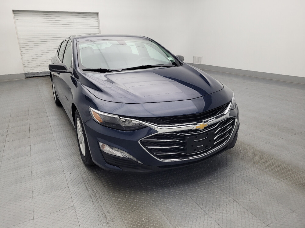 2022 Chevrolet Malibu in Orlando, FL 32808 - 18087055 14