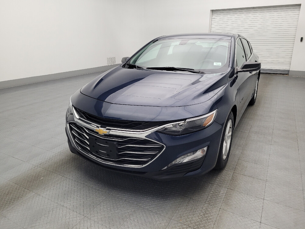 2022 Chevrolet Malibu in Orlando, FL 32808 - 18087055 15