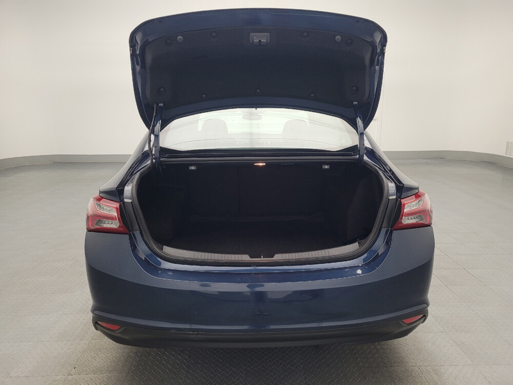 2022 Chevrolet Malibu in Orlando, FL 32808 - 18087055 29