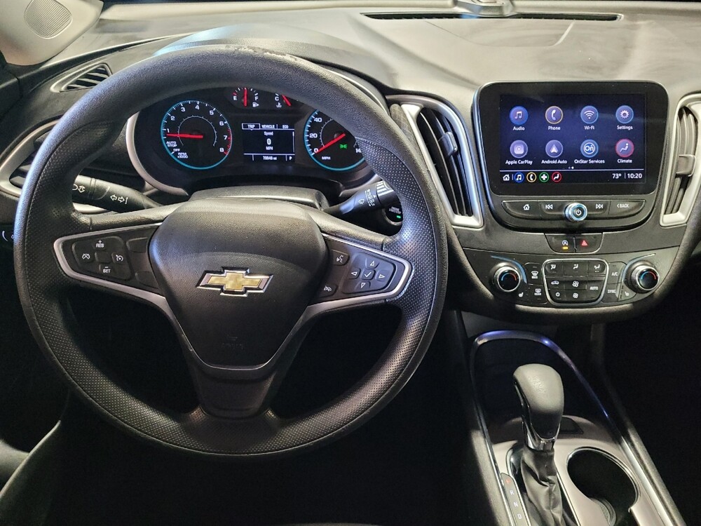 2022 Chevrolet Malibu in Orlando, FL 32808 - 18087055 22