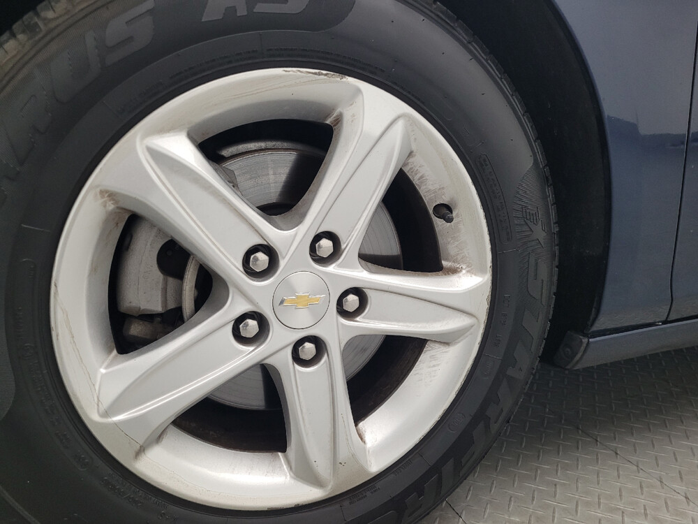 2022 Chevrolet Malibu in Orlando, FL 32808 - 18087055 31