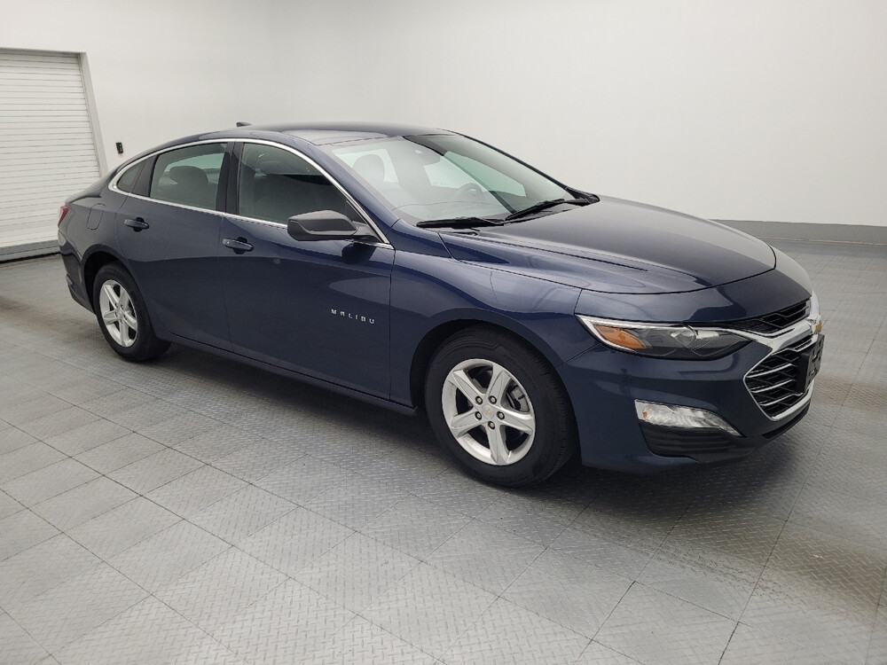 2022 Chevrolet Malibu in Orlando, FL 32808 - 18087055 11