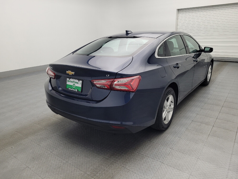 2022 Chevrolet Malibu in Orlando, FL 32808 - 18087055 9