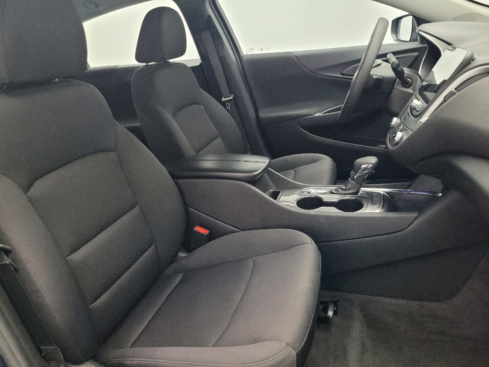 2022 Chevrolet Malibu in Orlando, FL 32808 - 18087055 21