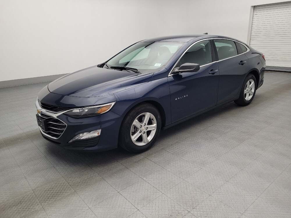 2022 Chevrolet Malibu in Orlando, FL 32808 - 18087055 2