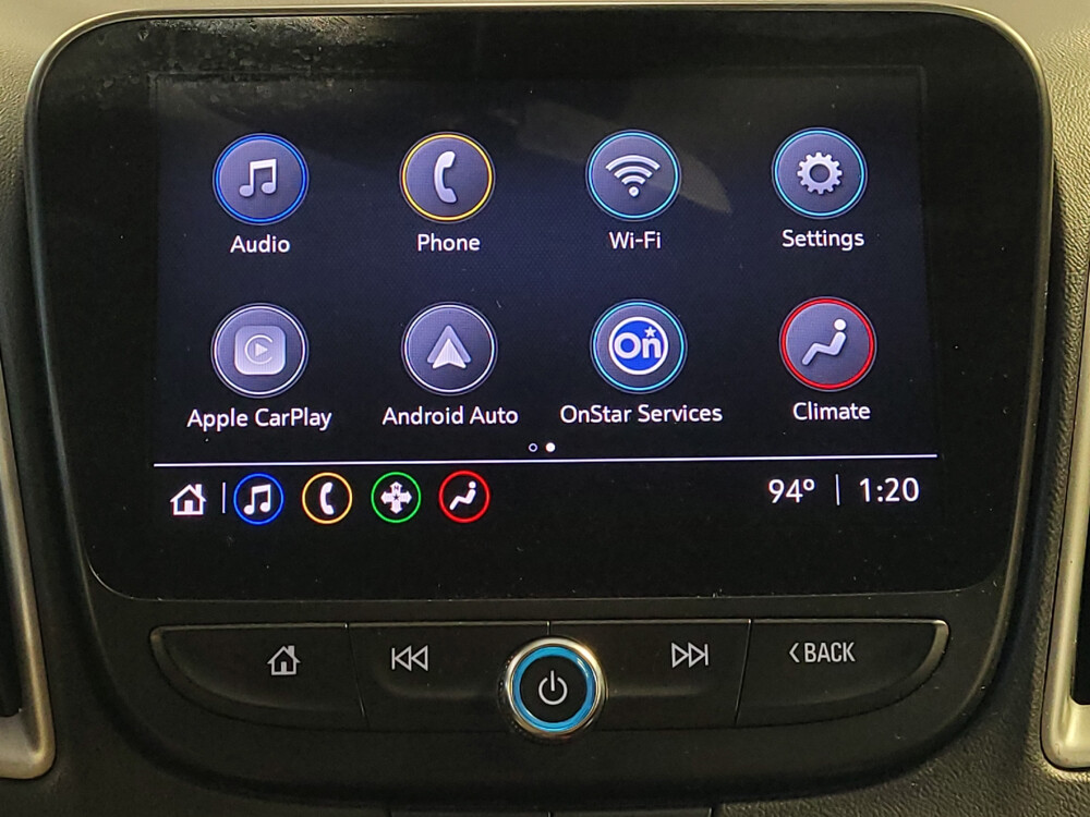 2022 Chevrolet Malibu in Orlando, FL 32808 - 18087055 25