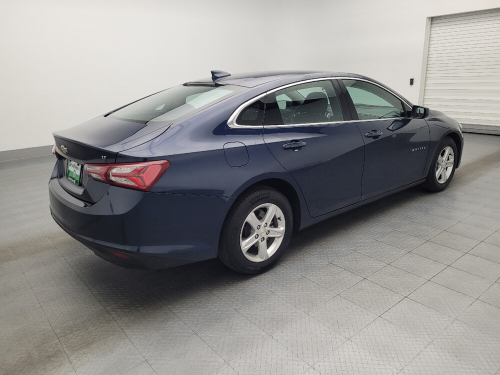 2022 Chevrolet Malibu in Orlando, FL 32808 - 18087055 10