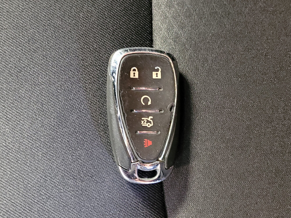 2022 Chevrolet Malibu in Orlando, FL 32808 - 18087055 32