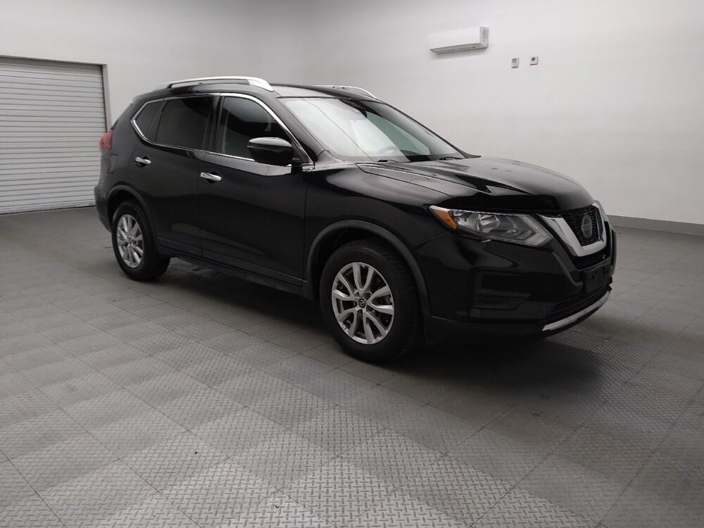 2019 Nissan Rogue in Plano, TX 75074 - 18087057 13