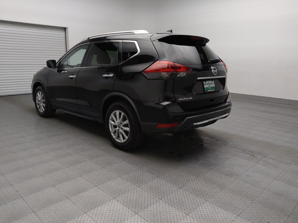 2019 Nissan Rogue in Plano, TX 75074 - 18087057 5