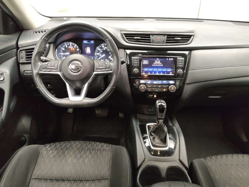 2019 Nissan Rogue in Plano, TX 75074 - 18087057 22