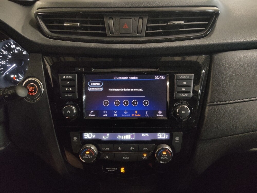 2019 Nissan Rogue in Plano, TX 75074 - 18087057 25