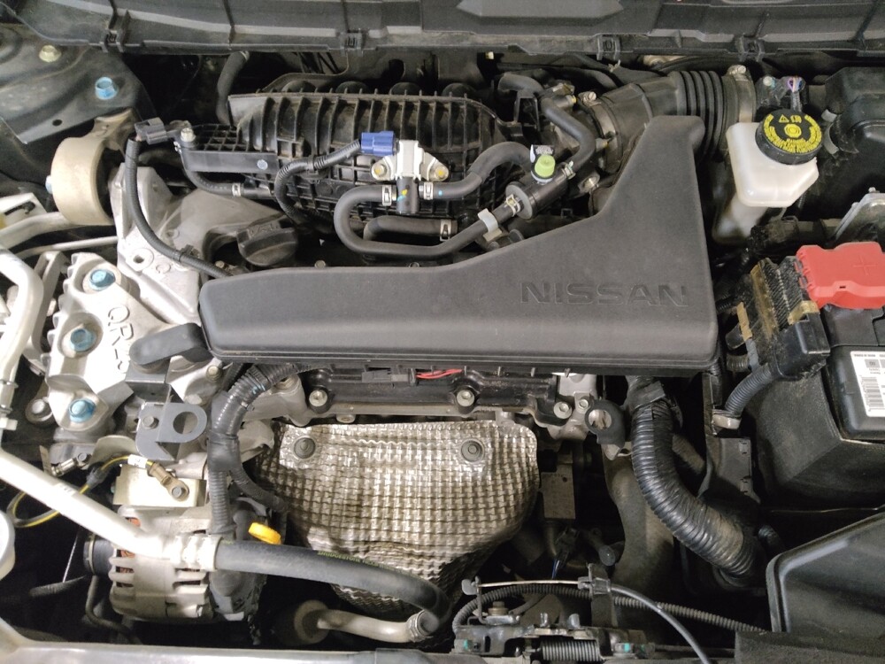 2019 Nissan Rogue in Plano, TX 75074 - 18087057 30