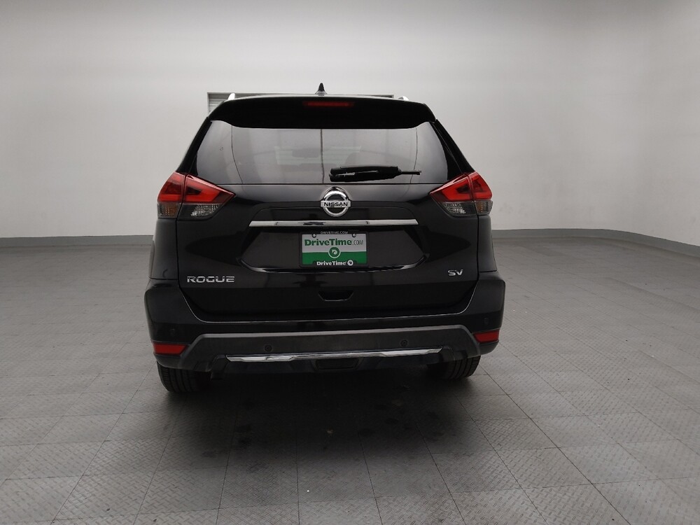 2019 Nissan Rogue in Plano, TX 75074 - 18087057 6