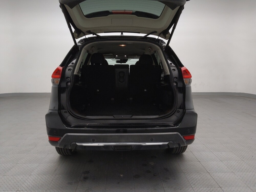2019 Nissan Rogue in Plano, TX 75074 - 18087057 29