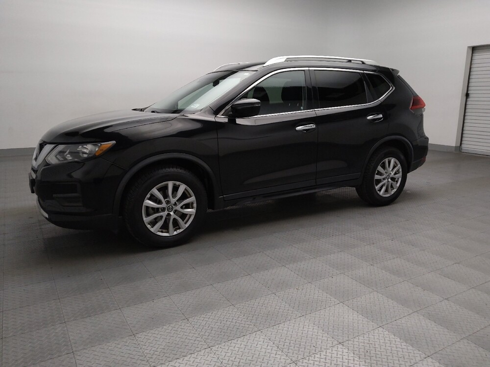 2019 Nissan Rogue in Plano, TX 75074 - 18087057 2