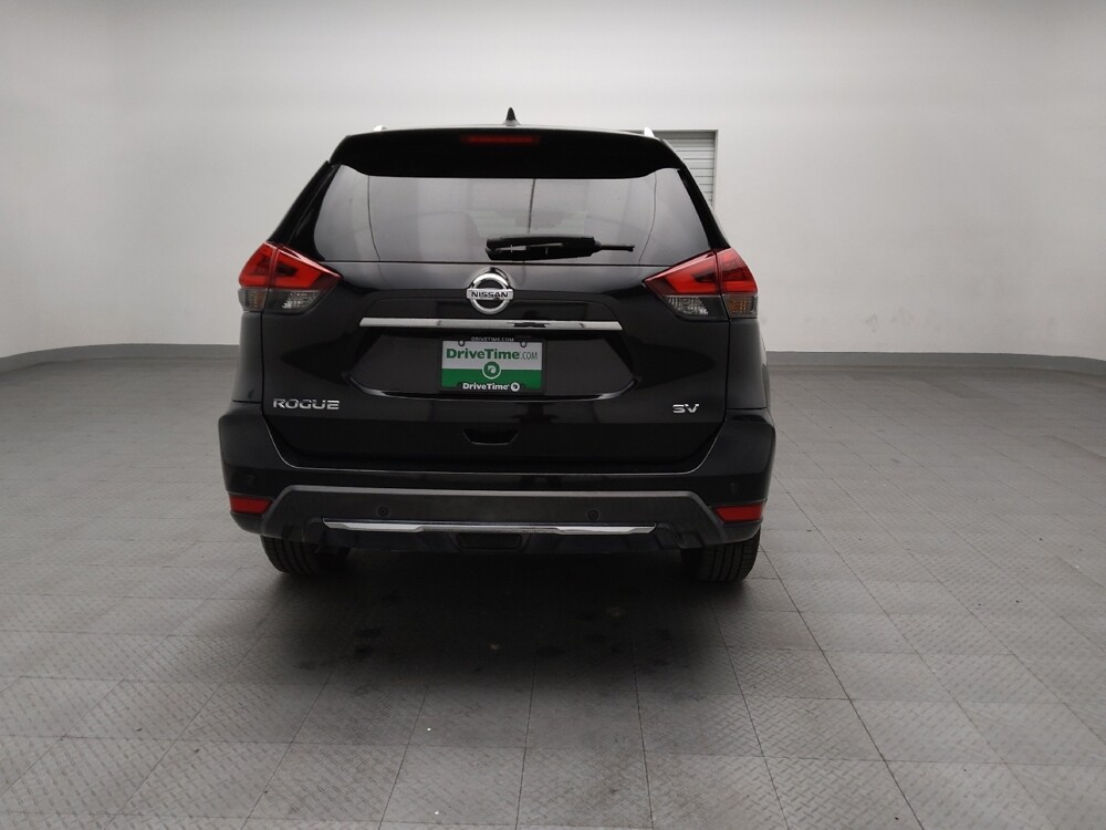 2019 Nissan Rogue in Plano, TX 75074 - 18087057 7