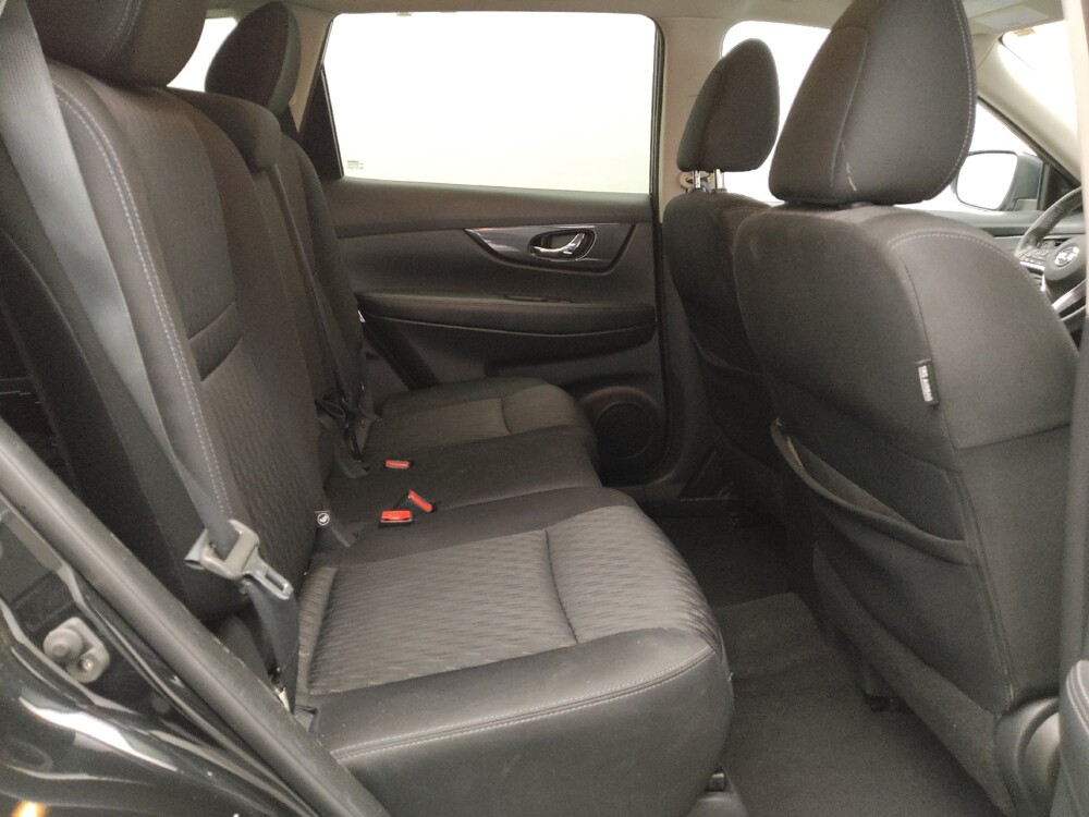 2019 Nissan Rogue in Plano, TX 75074 - 18087057 19