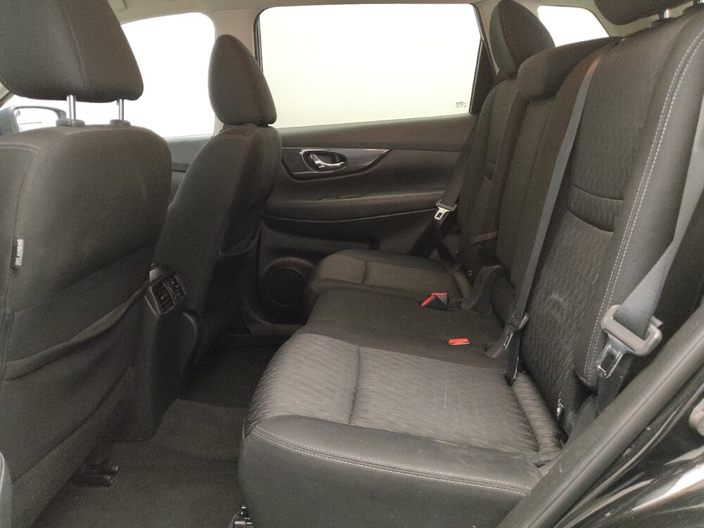 2019 Nissan Rogue in Plano, TX 75074 - 18087057 18