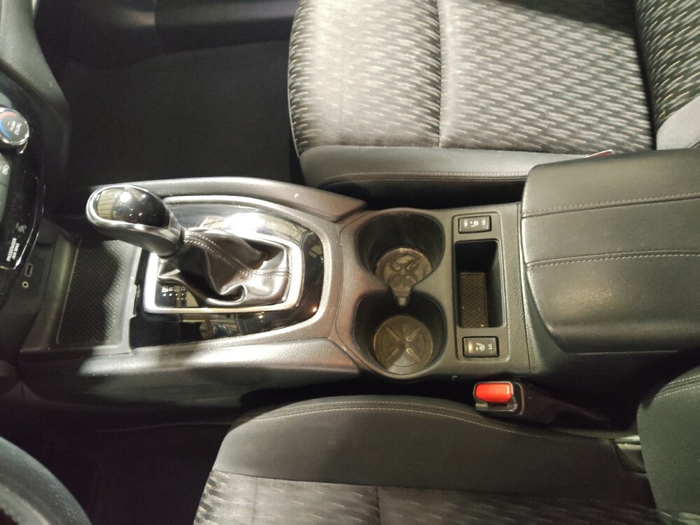 2019 Nissan Rogue in Plano, TX 75074 - 18087057 26