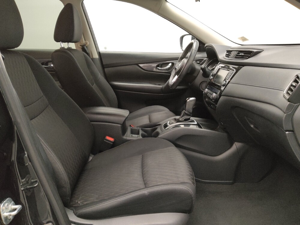 2019 Nissan Rogue in Plano, TX 75074 - 18087057 21