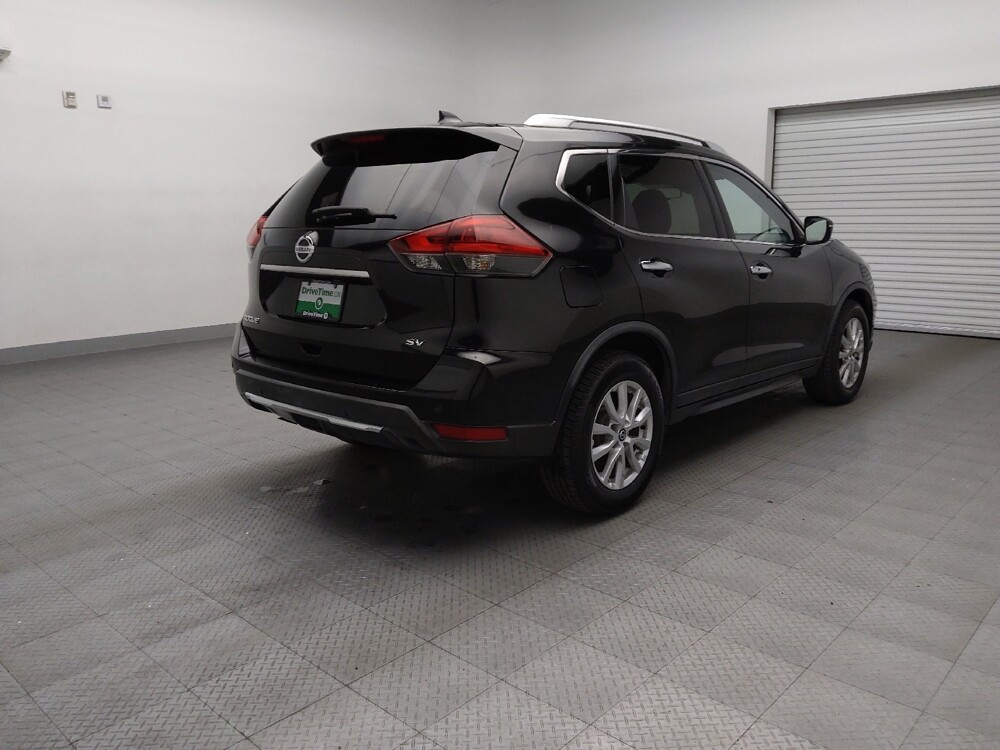 2019 Nissan Rogue in Plano, TX 75074 - 18087057 9