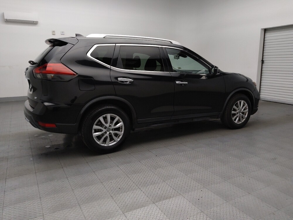 2019 Nissan Rogue in Plano, TX 75074 - 18087057 10
