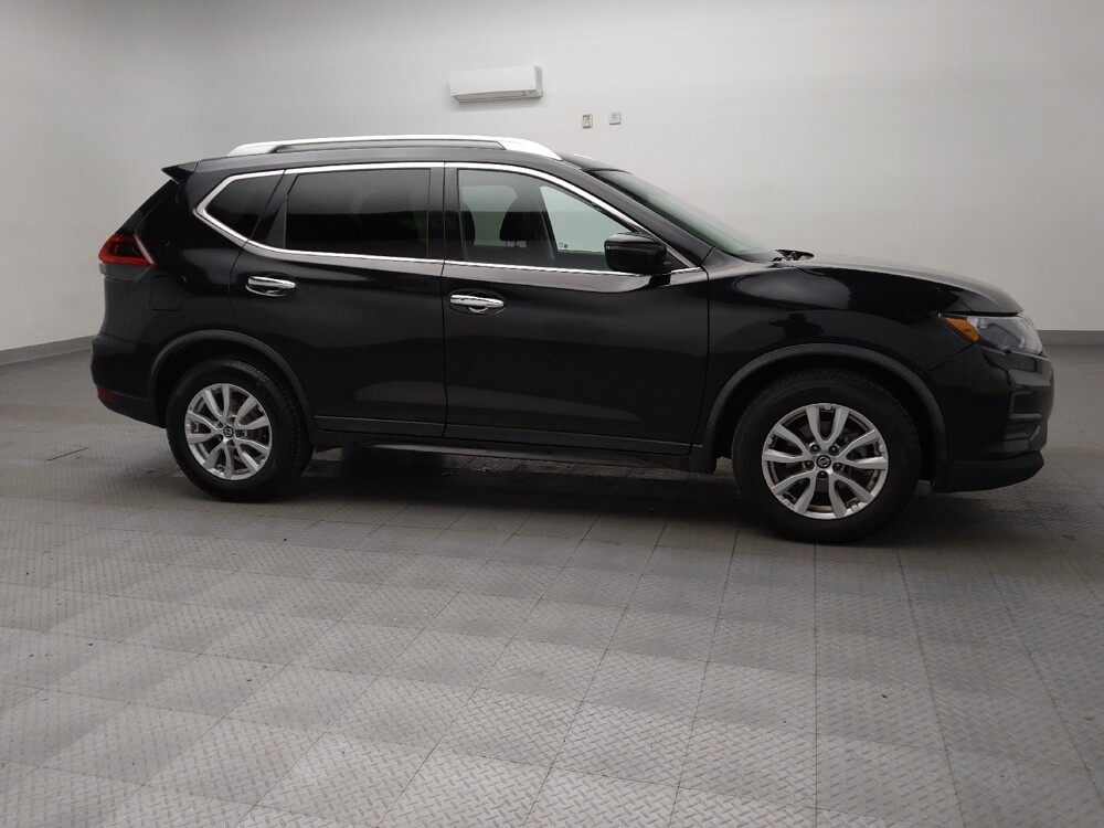2019 Nissan Rogue in Plano, TX 75074 - 18087057 11