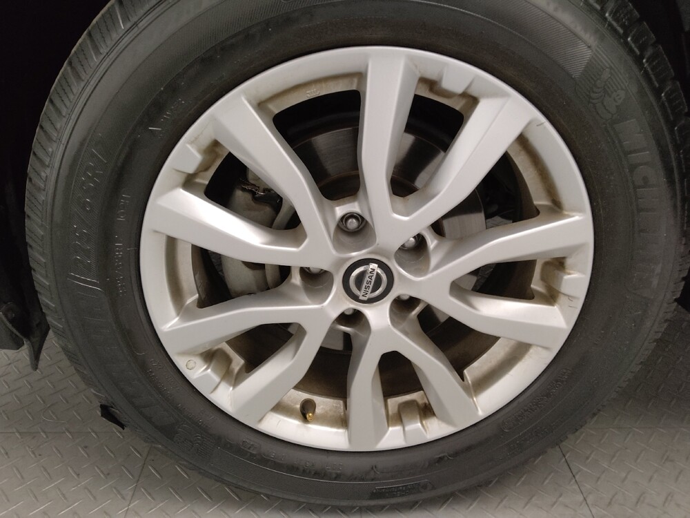 2019 Nissan Rogue in Plano, TX 75074 - 18087057 31