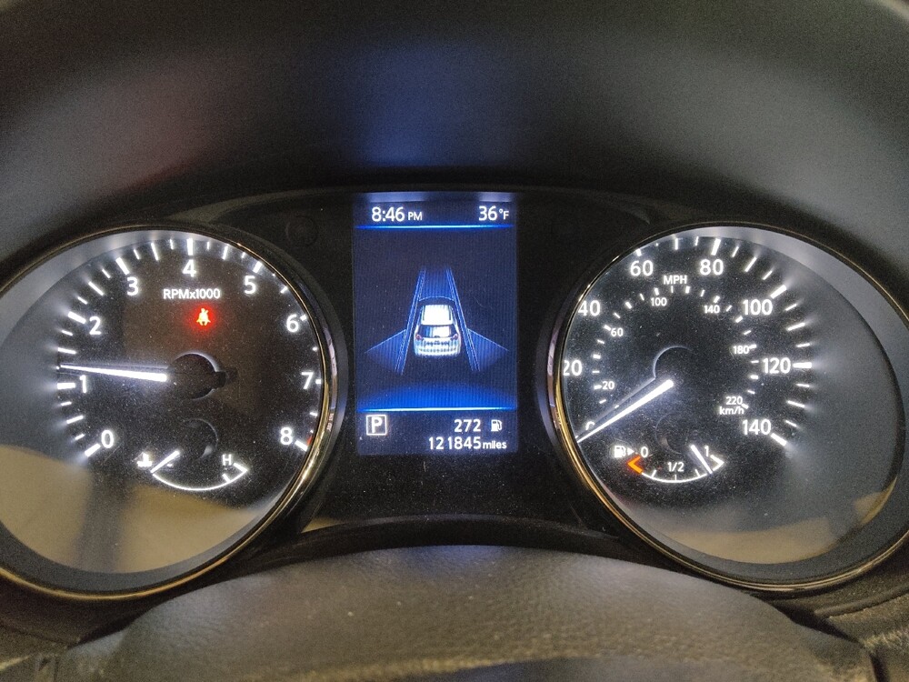 2019 Nissan Rogue in Plano, TX 75074 - 18087057 23