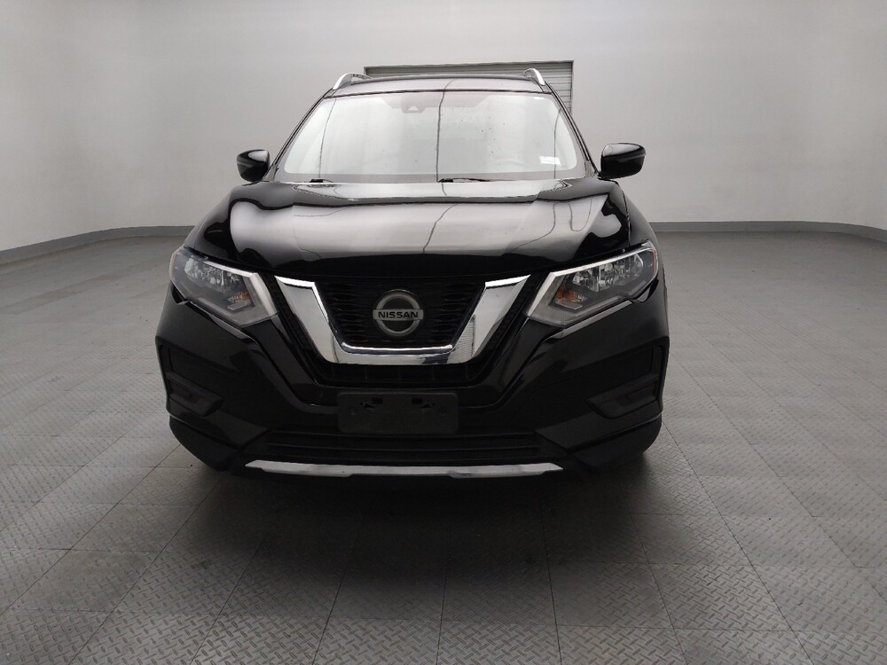 2019 Nissan Rogue in Plano, TX 75074 - 18087057 15