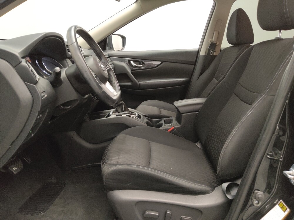 2019 Nissan Rogue in Plano, TX 75074 - 18087057 17