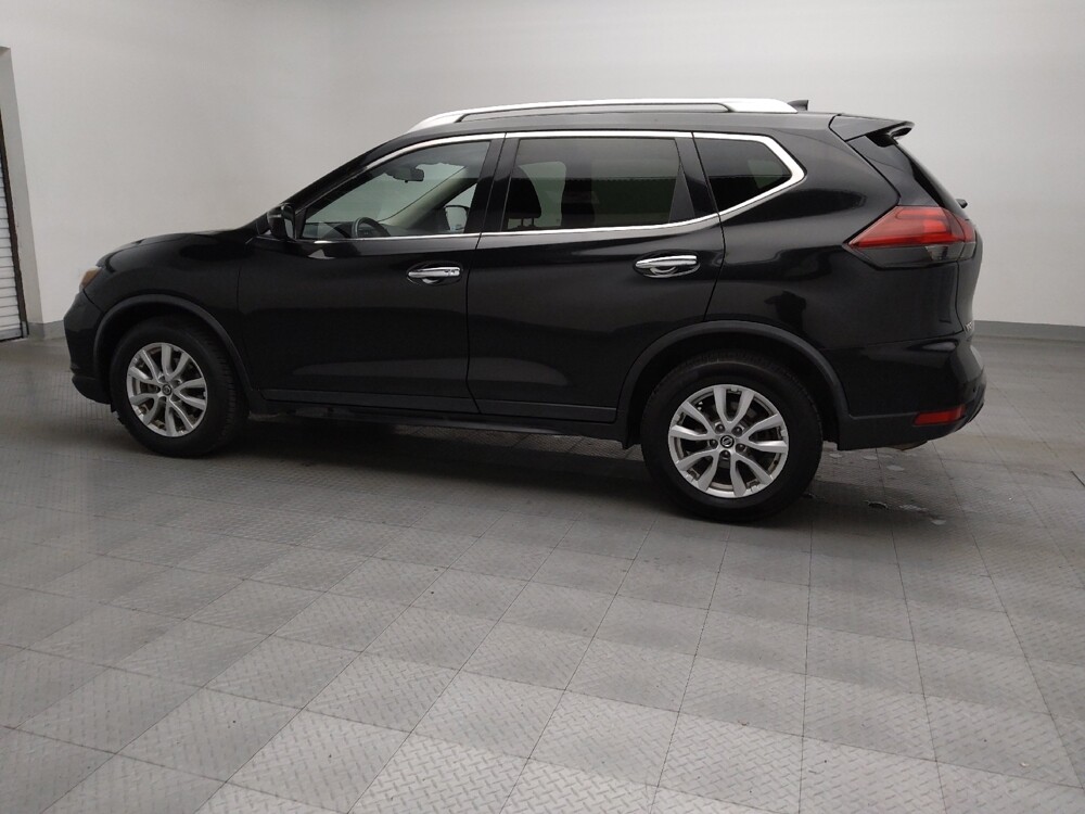 2019 Nissan Rogue in Plano, TX 75074 - 18087057 3