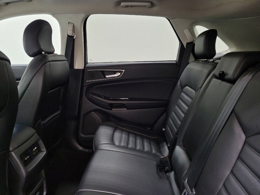 2018 Ford Edge in Pittsburgh, PA 15236 - 18087058 18