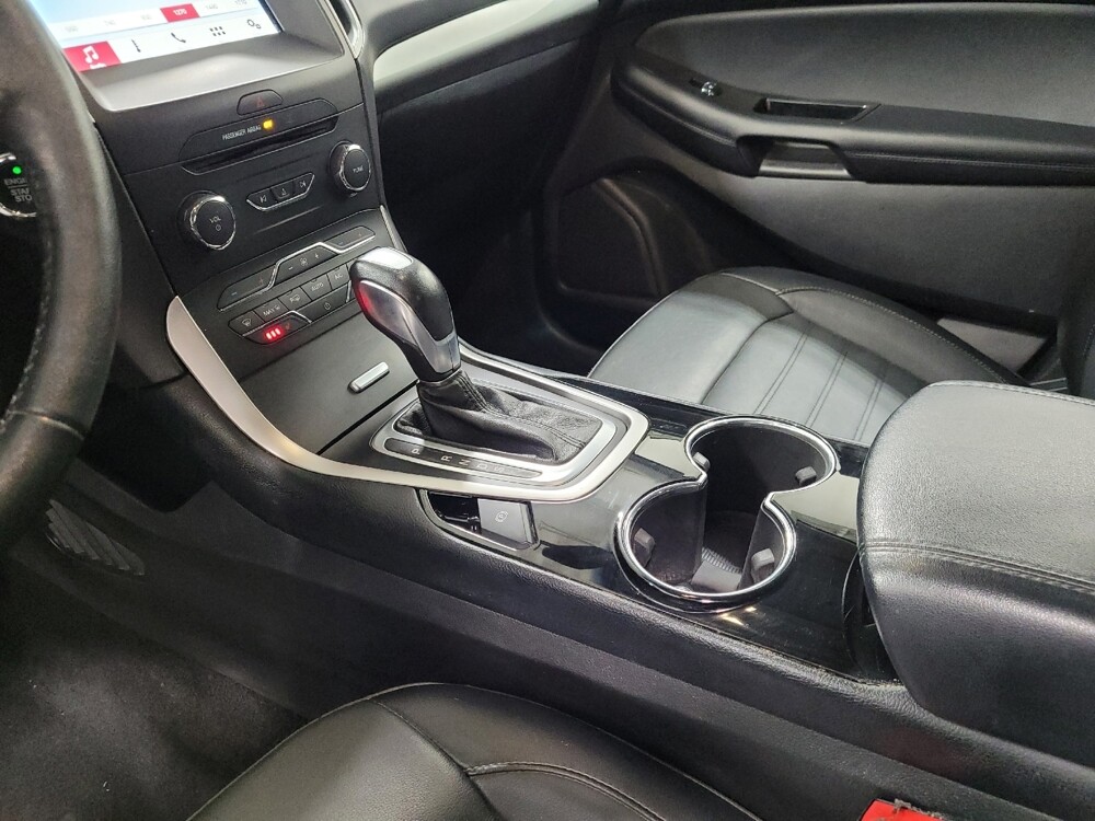 2018 Ford Edge in Pittsburgh, PA 15236 - 18087058 26