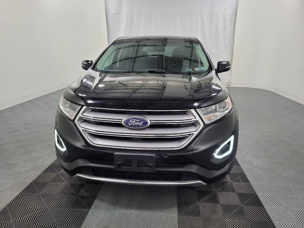 2018 Ford Edge in Pittsburgh, PA 15236 - 18087058 15