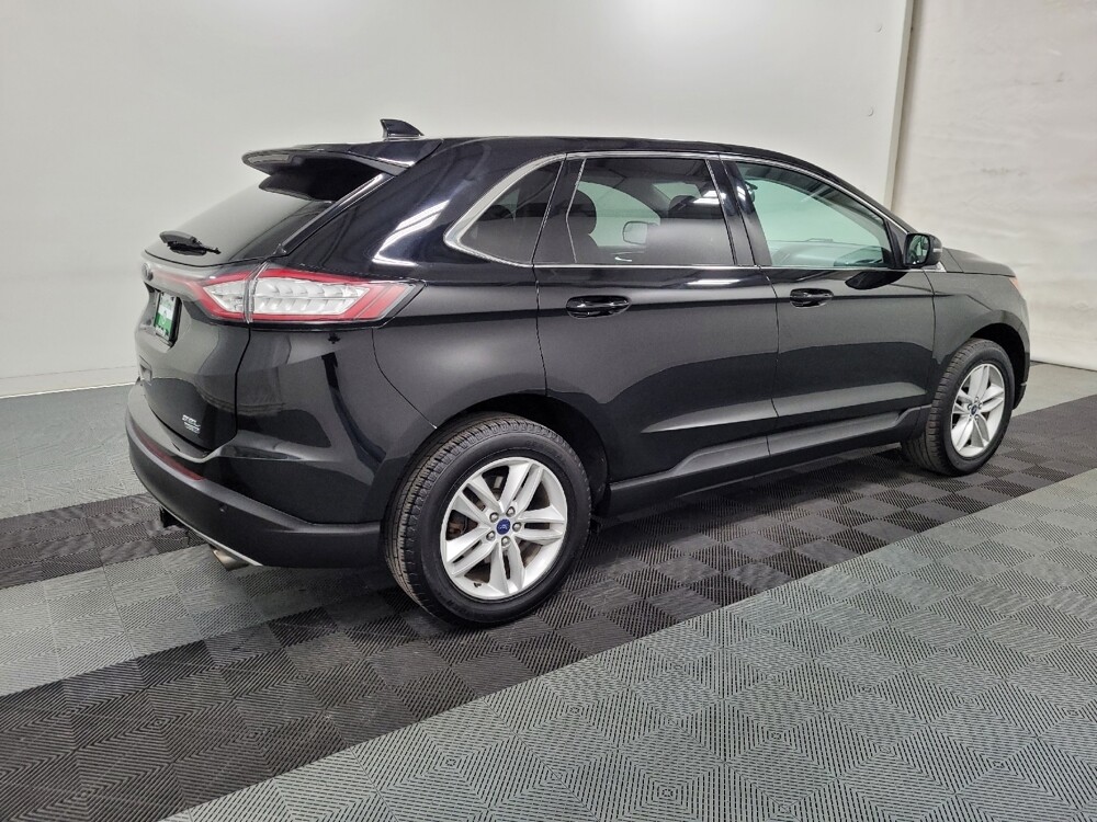 2018 Ford Edge in Pittsburgh, PA 15236 - 18087058 10
