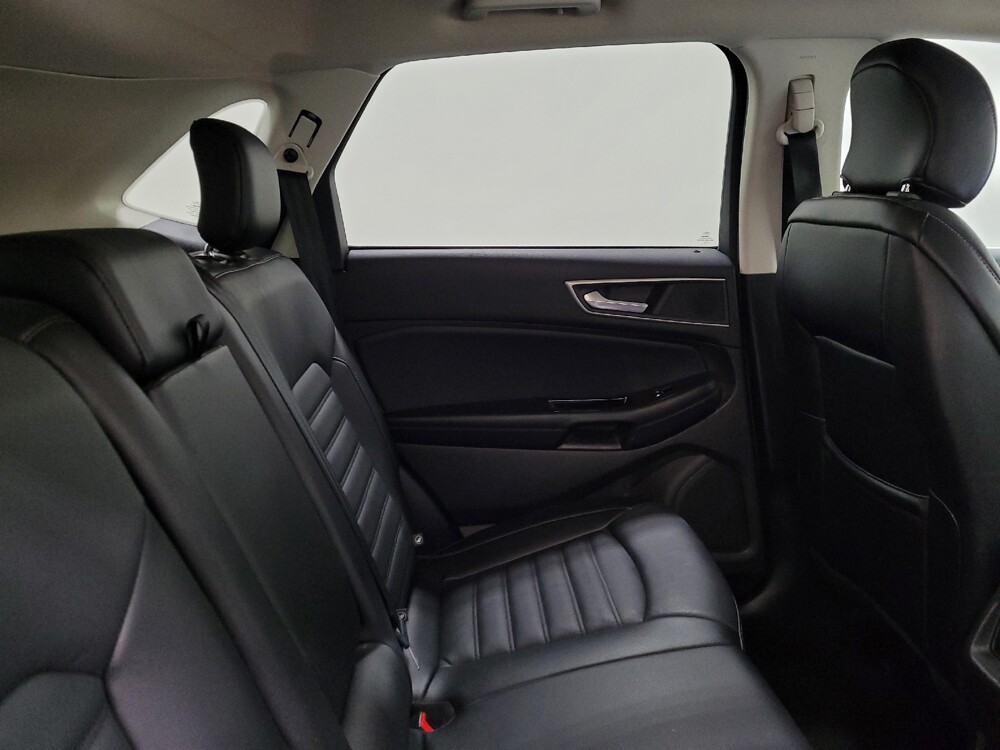 2018 Ford Edge in Pittsburgh, PA 15236 - 18087058 19