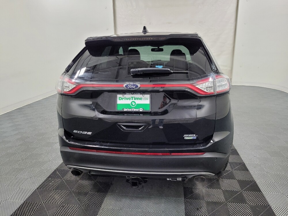 2018 Ford Edge in Pittsburgh, PA 15236 - 18087058 7