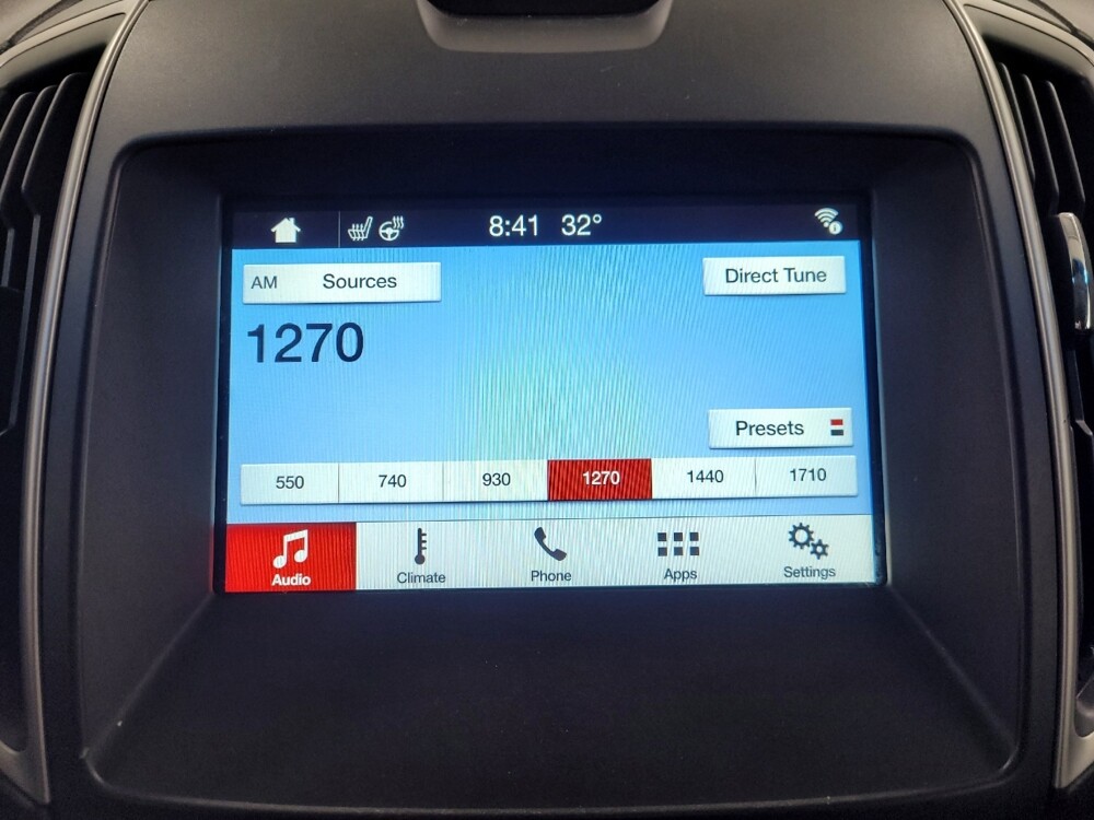 2018 Ford Edge in Pittsburgh, PA 15236 - 18087058 25