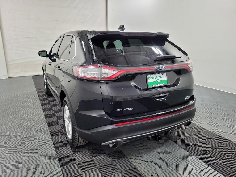 2018 Ford Edge in Pittsburgh, PA 15236 - 18087058 5