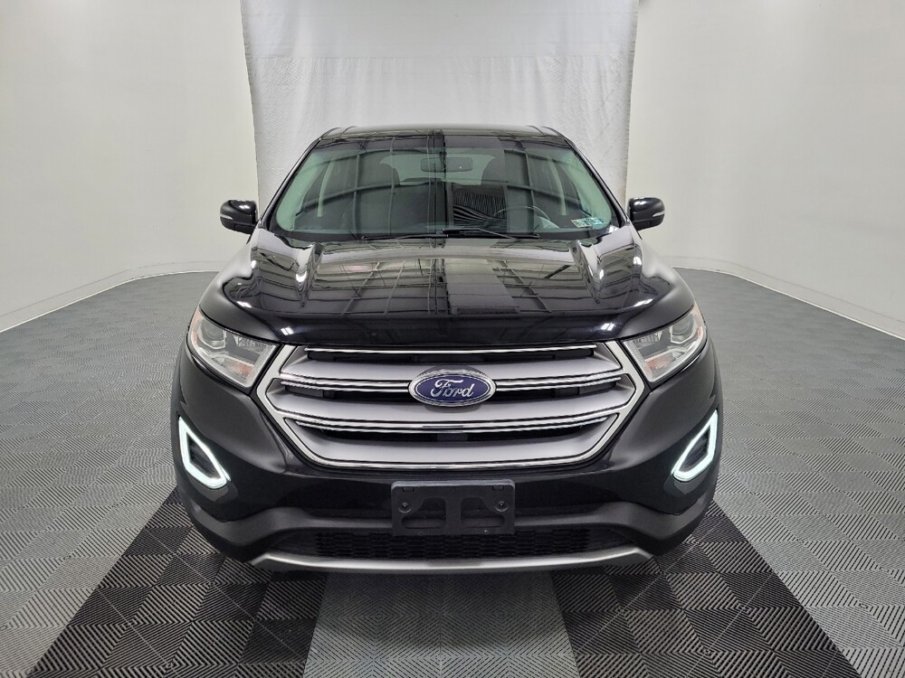 2018 Ford Edge in Pittsburgh, PA 15236 - 18087058 14