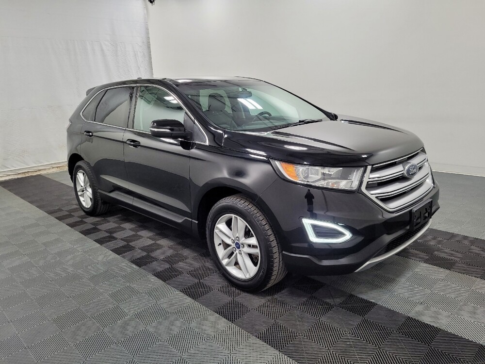 2018 Ford Edge in Pittsburgh, PA 15236 - 18087058 11