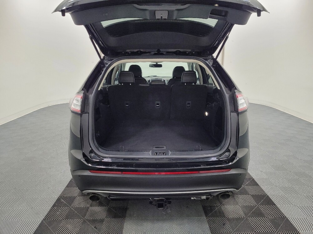 2018 Ford Edge in Pittsburgh, PA 15236 - 18087058 29