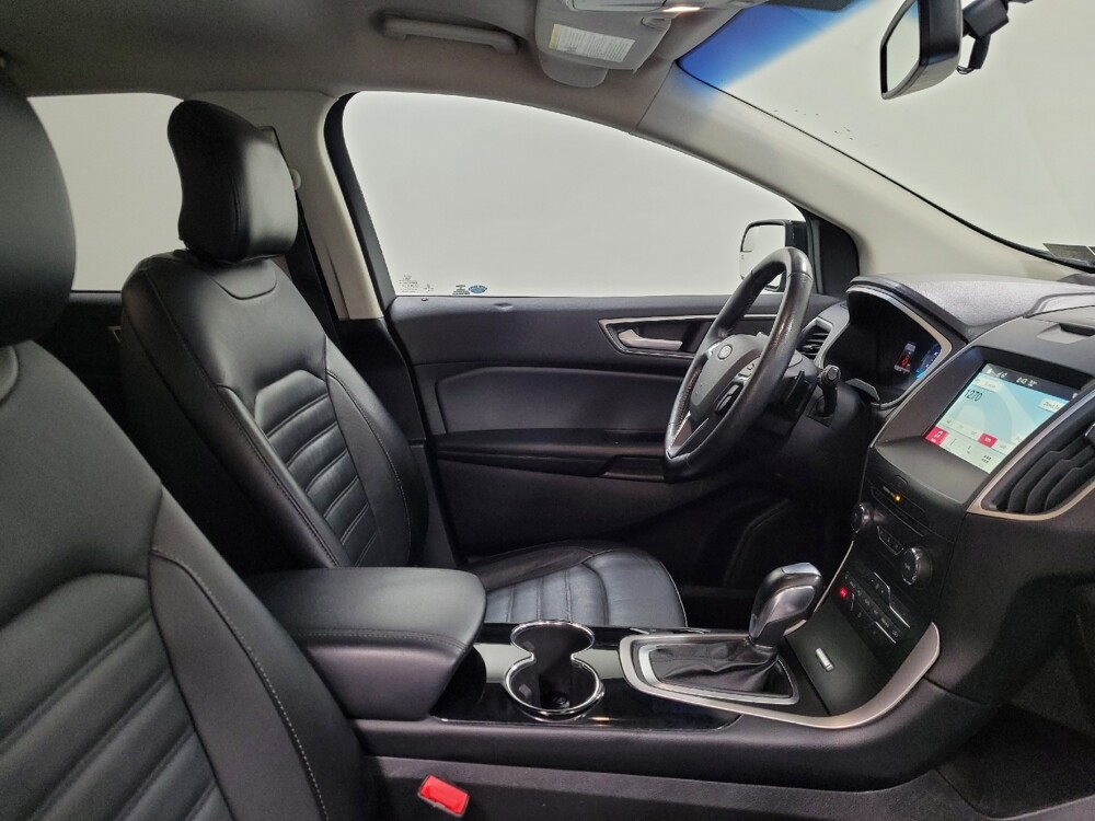 2018 Ford Edge in Pittsburgh, PA 15236 - 18087058 21