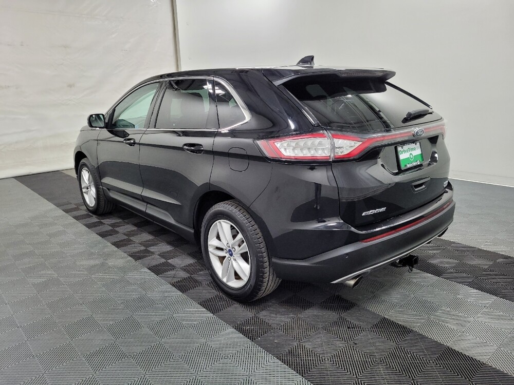 2018 Ford Edge in Pittsburgh, PA 15236 - 18087058 3