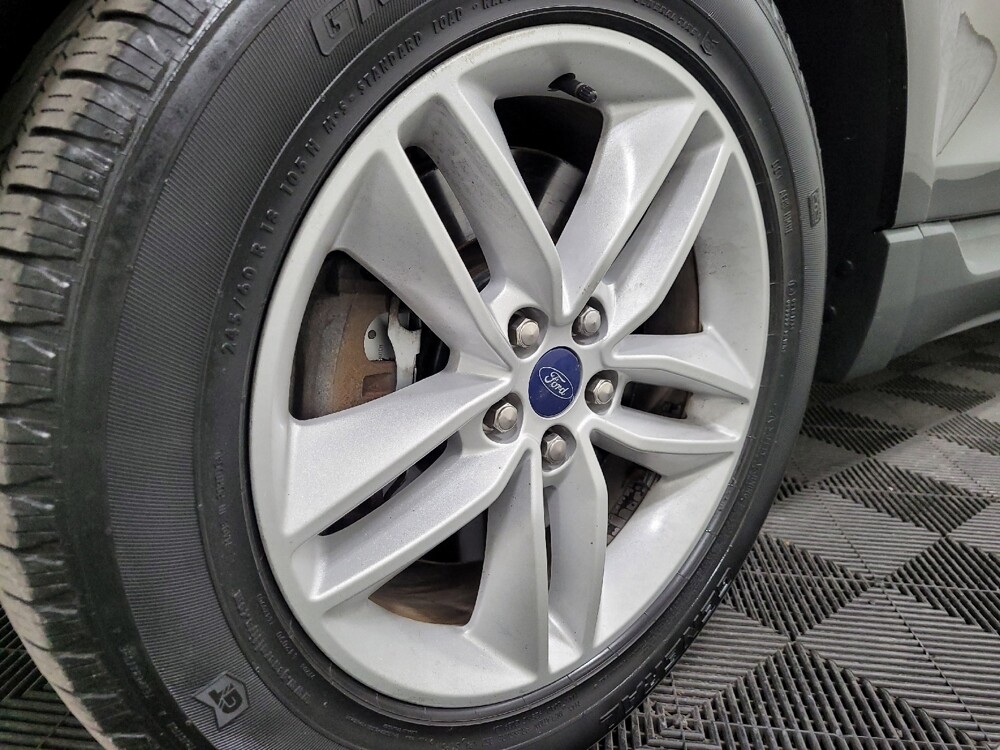 2018 Ford Edge in Pittsburgh, PA 15236 - 18087058 31