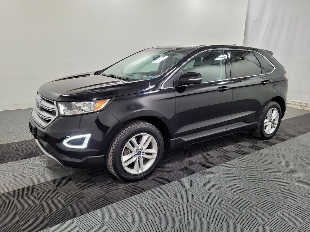 2018 Ford Edge in Pittsburgh, PA 15236 - 18087058 2