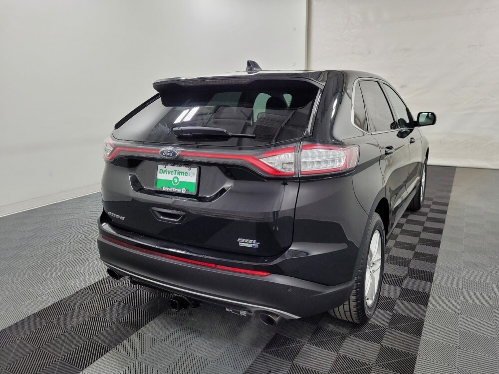 2018 Ford Edge in Pittsburgh, PA 15236 - 18087058 9